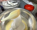 シフォンケーキ作り方11写真