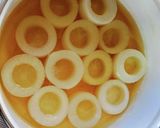 大根釜蟹あんかけ♪作り方3写真
