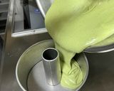 シフォンケーキ作り方16写真