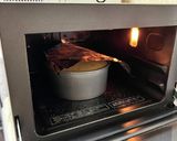 シフォンケーキ作り方20写真
