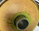 シフォンケーキ作り方21写真