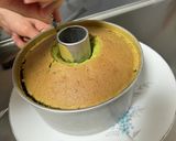 シフォンケーキ作り方23写真