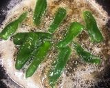 さばとピーマンの香味だれ♪作り方3写真