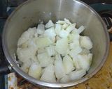 【男飯】とろけるカレー作り方6写真