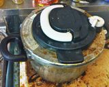 【男飯】とろけるカレー作り方14写真