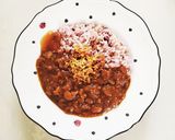 ロイヤルホスト風☆ジャワカレー作り方7写真