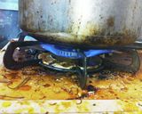 【男飯】とろけるカレー作り方16写真