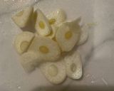 ☆ブロッコリーde麻婆豆腐☆作り方5写真
