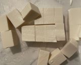 ☆ブロッコリーde麻婆豆腐☆作り方1写真