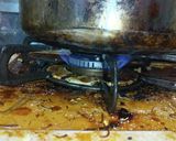 【男飯】とろけるカレー作り方19写真