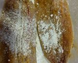 #簡単オイシイイワシのムニエルカレー風味作り方2写真