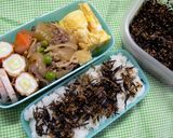 おかわりしたくなる♪ひじきふりかけ作り方5写真
