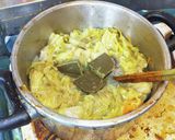 【男飯】とろけるカレー作り方22写真