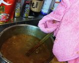 【男飯】とろけるカレー作り方24写真
