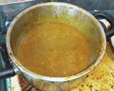 【男飯】とろけるカレー作り方25写真