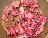 牛肉と白菜のオイスター煮♩作り方2写真
