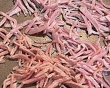 小松菜とベーコンの生ふりかけ(常備菜)作り方3写真