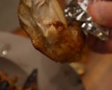 醤油麹だけの手羽先作り方4写真