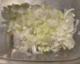 ☆ブロッコリーde麻婆豆腐☆作り方4写真