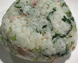 小松菜とベーコンの生ふりかけ(常備菜)作り方6写真