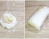 【ラカント使用】酒粕の甘酒作り方3写真