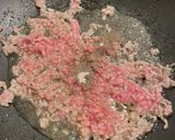 ☆ブロッコリーde麻婆豆腐☆作り方11写真