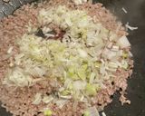 ☆ブロッコリーde麻婆豆腐☆作り方12写真