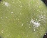 ☆ブロッコリーde麻婆豆腐☆作り方14写真
