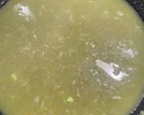 ☆ブロッコリーde麻婆豆腐☆作り方15写真