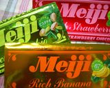 カラフルミニミニハートパン作り方1写真