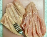 失敗なしの簡単しっとり鶏ハム作り方3写真