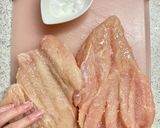 失敗なしの簡単しっとり鶏ハム作り方5写真