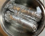 失敗なしの簡単しっとり鶏ハム作り方9写真
