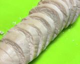 失敗なしの簡単しっとり鶏ハム作り方11写真