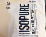 whey protein ワッフル作り方3写真