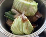 焼豚(クイーンクックウェア)作り方6写真