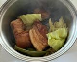 焼豚(クイーンクックウェア)作り方7写真