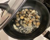 【簡単】基本のアサリの酒蒸し作り方4写真