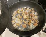 【簡単】基本のアサリの酒蒸し作り方5写真