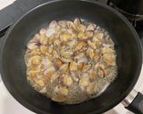 【簡単】基本のアサリの酒蒸し作り方6写真