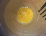 ❾ミクスでバターミルクのホットケーキ作り方2写真