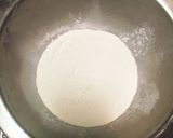 ❾ミクスでバターミルクのホットケーキ作り方3写真