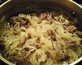 絶品☆定番の牛丼作り方4写真