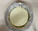 ディップ！手作りクリームチーズ♪作り方1写真