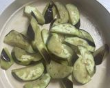 なんちゃって揚げ浸し作り方2写真
