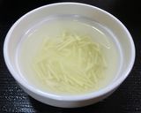なんちゃって揚げ浸し作り方4写真