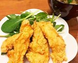 あると便利♪ささみの酒蒸し作り方9写真