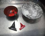 スポーツボールクッキー作り方7写真