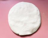 簡単!米粉で作る餃子の皮!作り方4写真