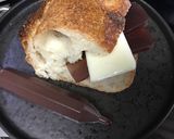 あんバターサンド作り方7写真